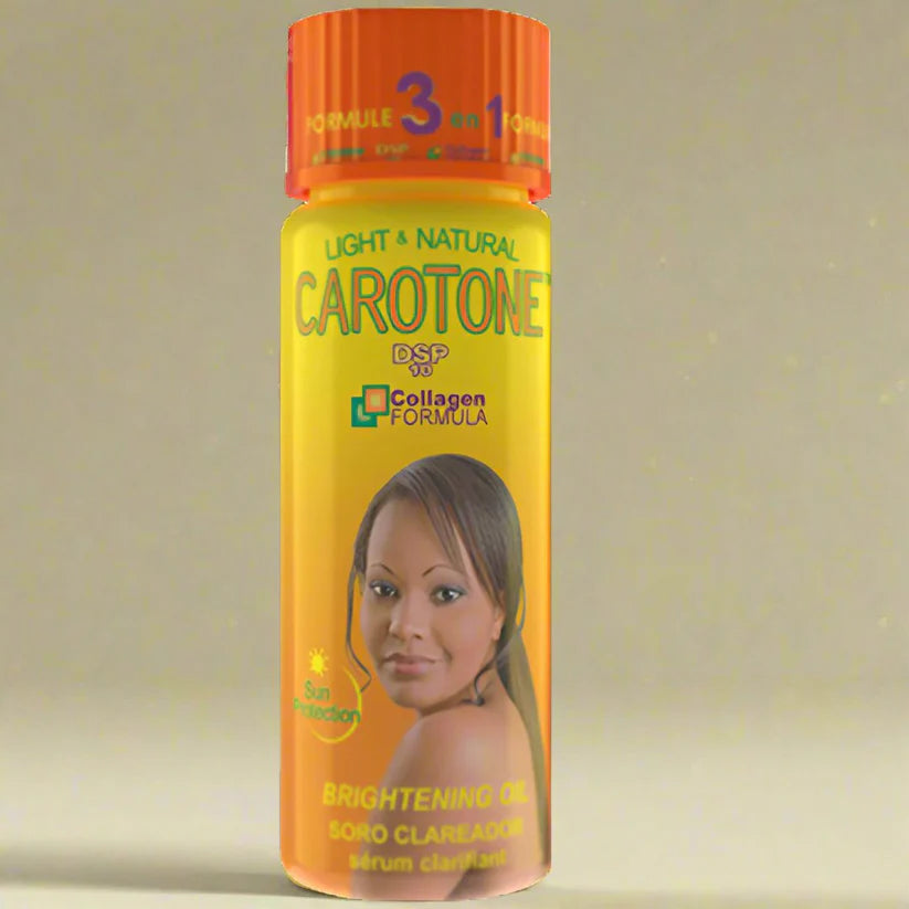 Carotone Oil 2.2oz