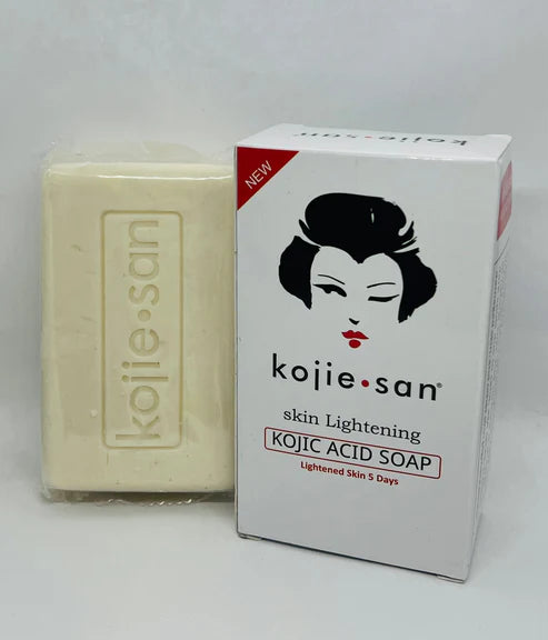 Kojie.San Soap Natural