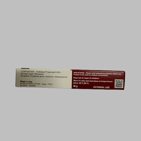 Neoprosone Brightening Gel - Moisturizer Cream Gel - 30g / 1 oz