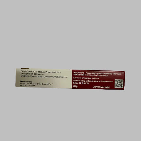 Neoprosone Brightening Gel - 30g / 1 oz (Made In Italy)