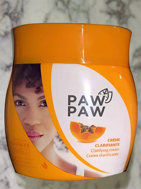 Paw Paw Cream with Vitamin E and Papaya extracts 300ml