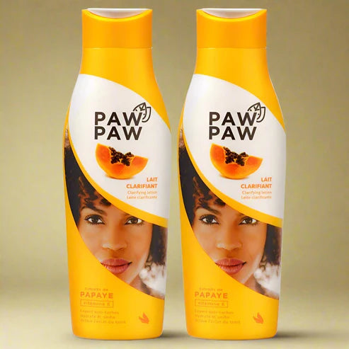 Paw Paw Lotion 500ml 16.9oz (Pack of 2)
