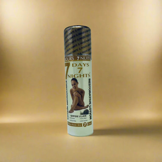 7 Days 7 Nights Restorative Lotion 125ml