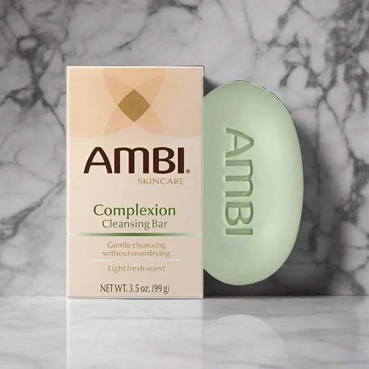 Ambi Complexion Cleansing Bar 3.5 Oz
