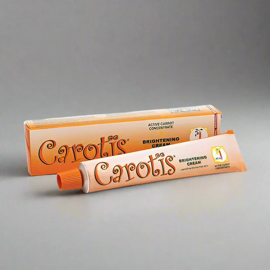 Carotis Cream 50gr (tube)