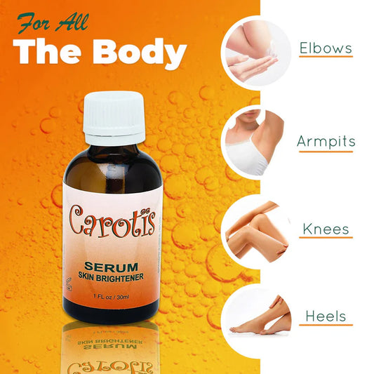 Carotis Serum 30ml