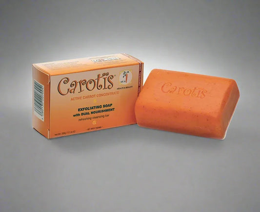 Carotis Soap 200g
