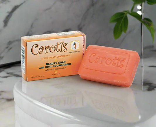 Carotis Soap 80g