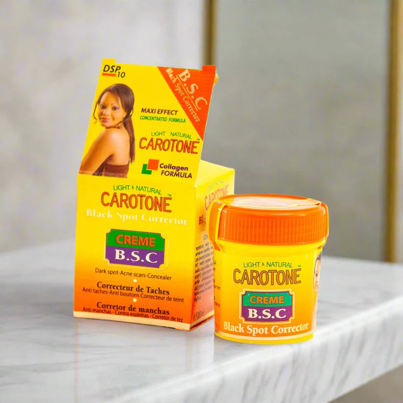 Carotone Dark Spot Corrector Hyperpigmentation Corrector