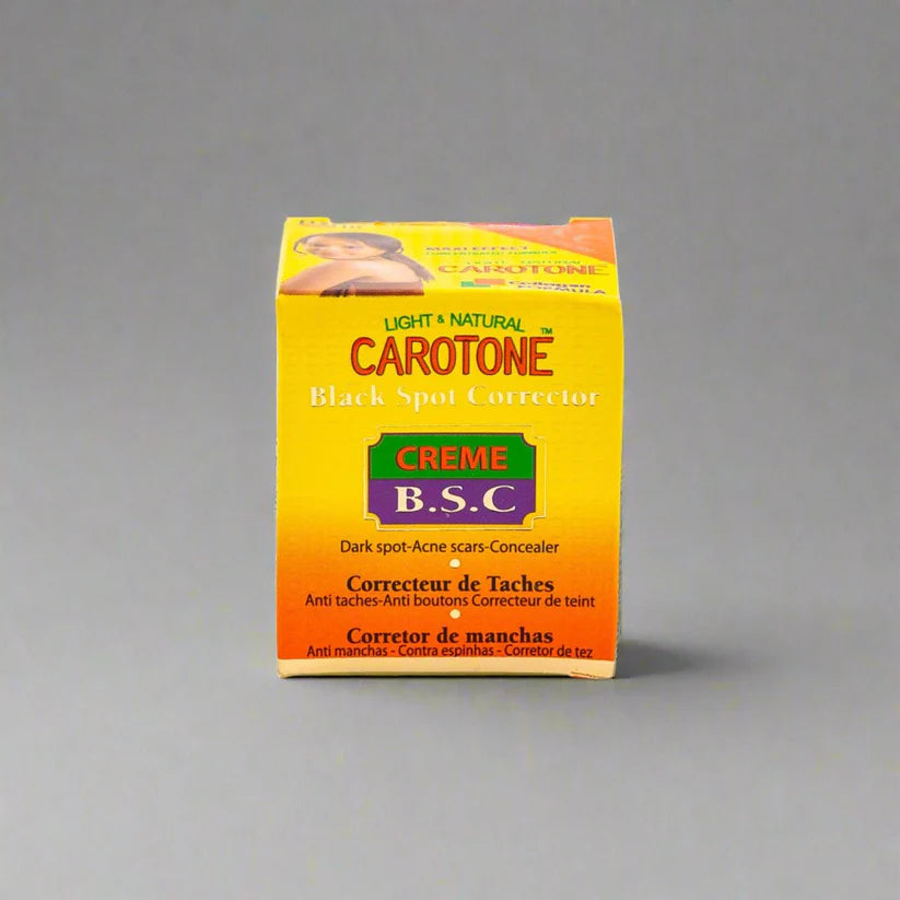 Carotone Dark Spot Corrector Hyperpigmentation Corrector