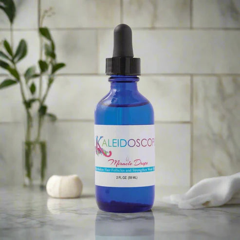Kaleidoscope Miracle Drops - Original 2oz
