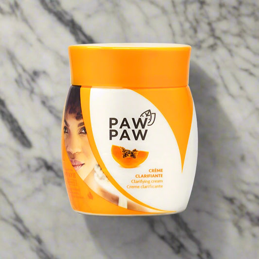 Paw Paw Cream with Vitamin E