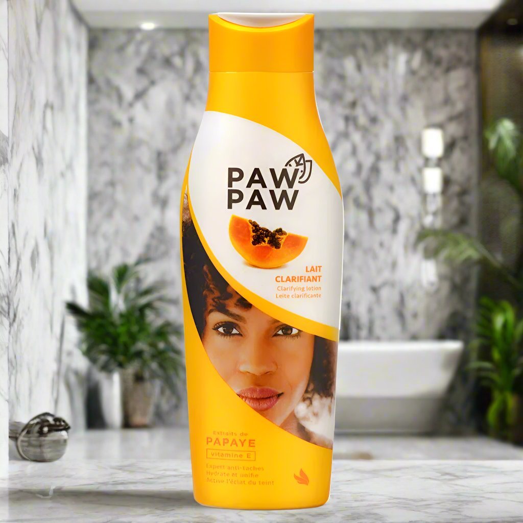 Paw Paw Lotion With Vit-E 19.9 Oz/ 500ml